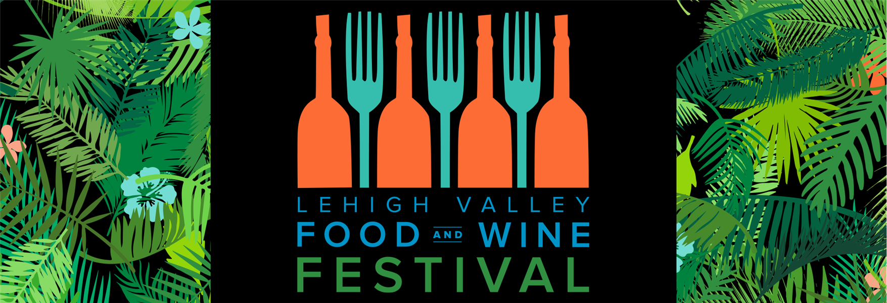 11th Annual Lehigh Valley Food & Wine Festival